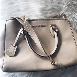 CHRISTIAN SIRIANO NEUTRAL CROSSBODY
